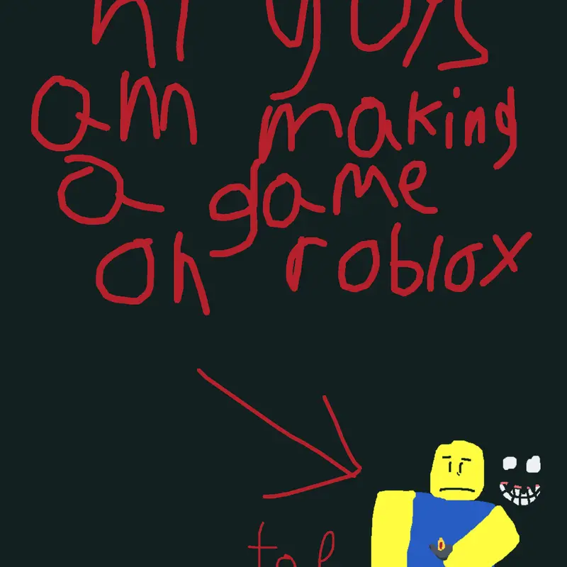 Game by @connork161