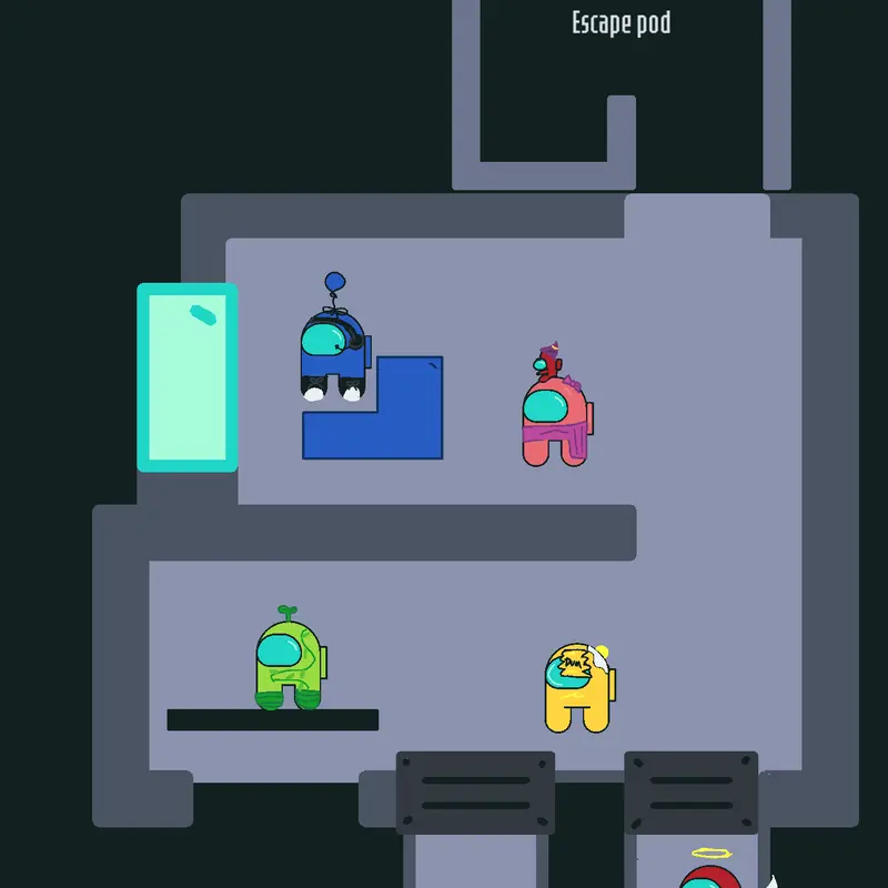 Game by @castle_sean