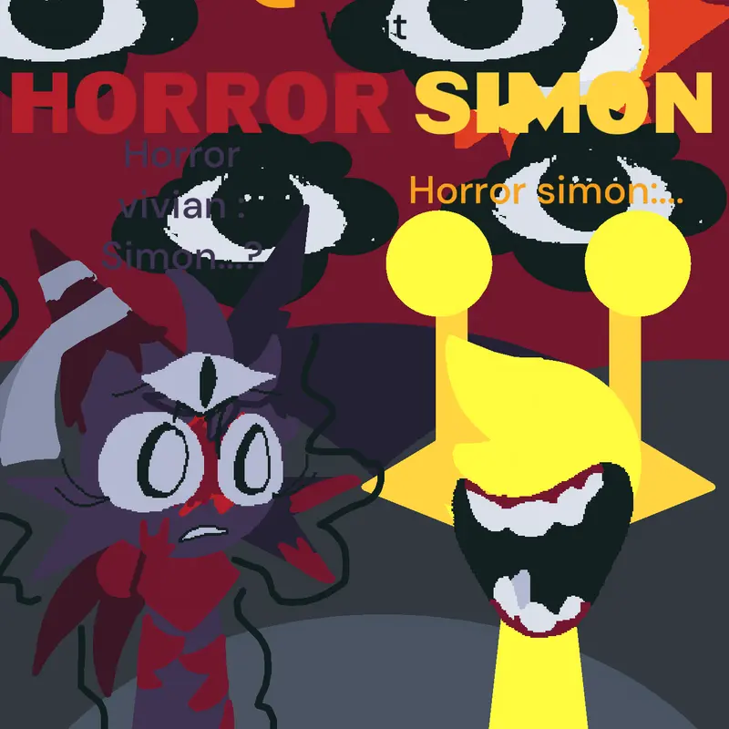Game by @LileyCat