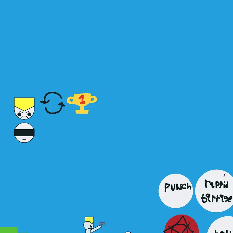 Game by @some_kind_of_bickback
