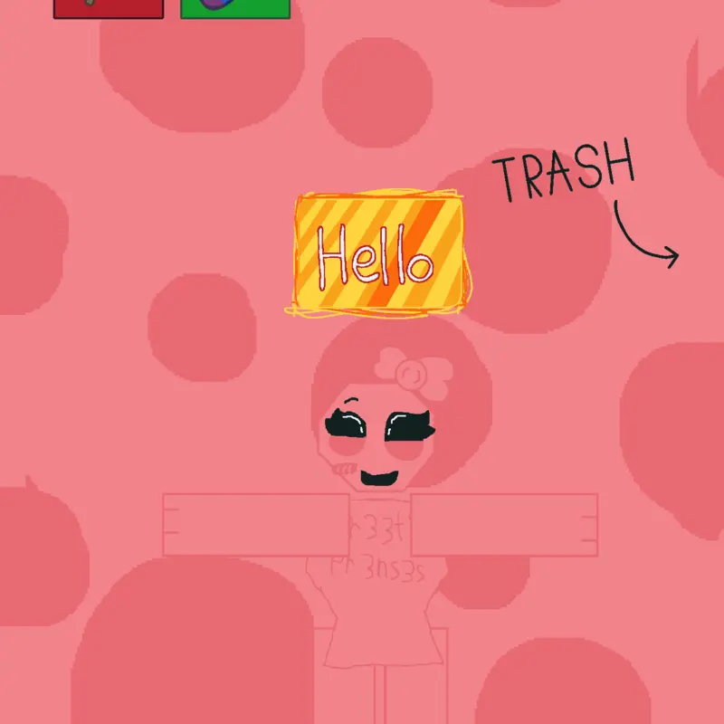 Game by @Smilley