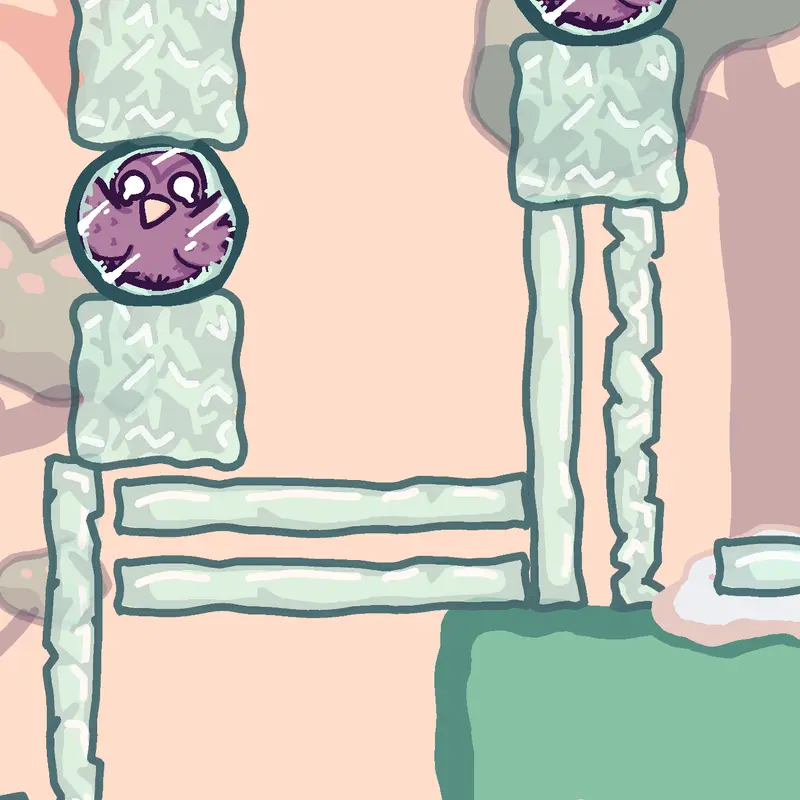 Game by @D14m0nd_In_Bfdi