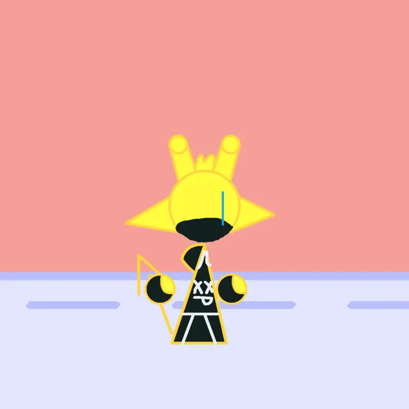 Game by @TheRandomSimonFan