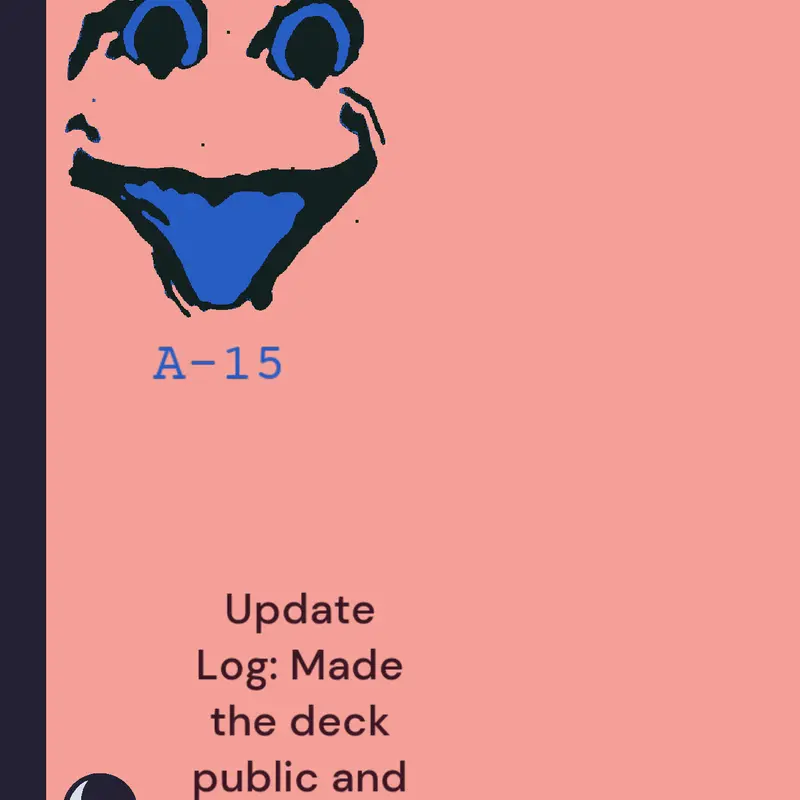 Game by @V-160