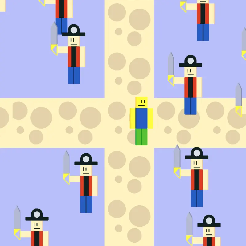 Game by @Mxr7714