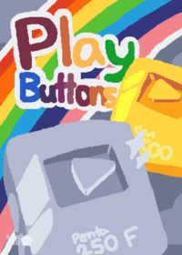 Castle Play Buttons - PS