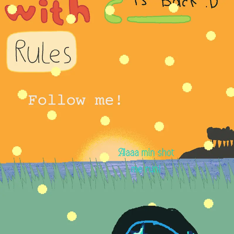 Game by @am_just_a_normal_person