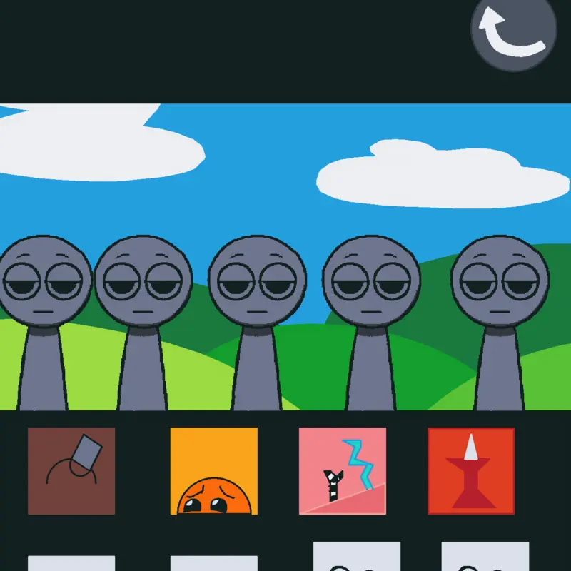 Game by @BrudTheSprunki