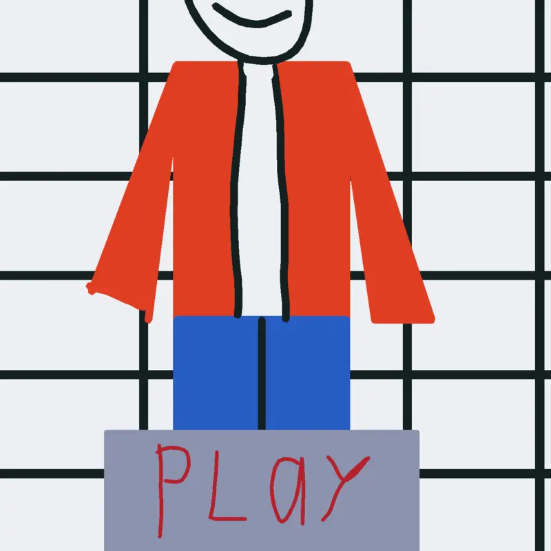 Game by @Qaldi