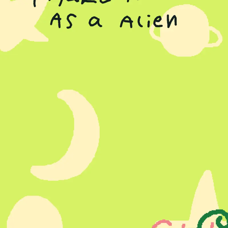 Hiiii by @kikiana_XD