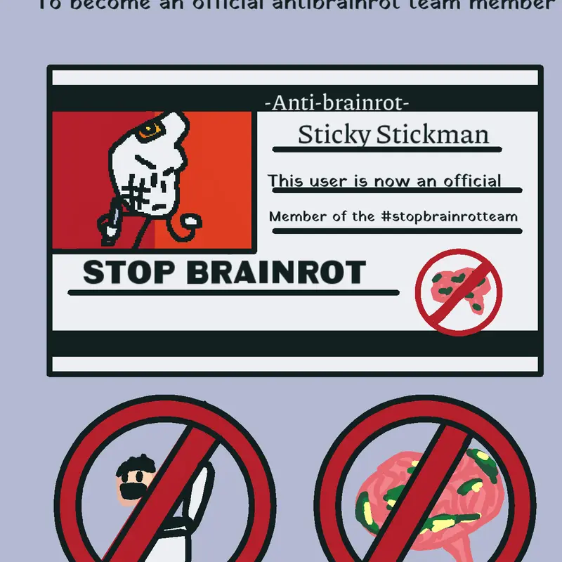 Game by @StickyGms