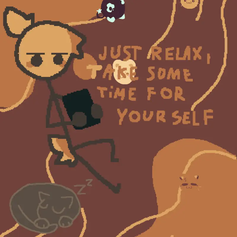 Game by @_tikii_