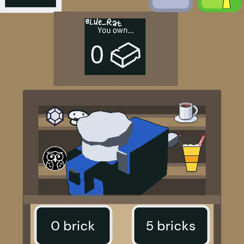 Game by @blue_rat_official