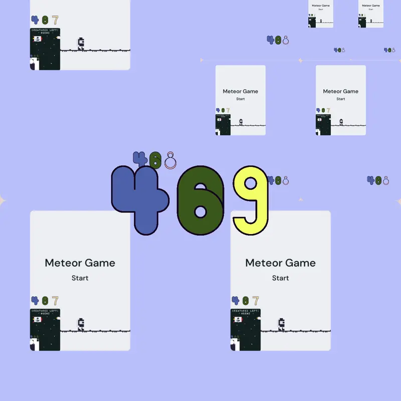 Game by @Sqadbusters_144