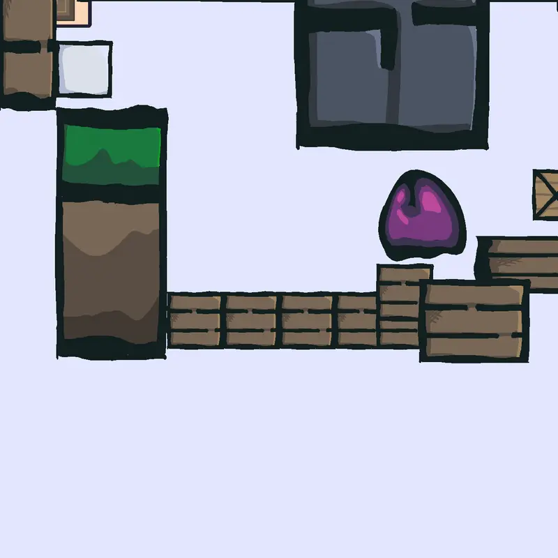 Game by @bibilica