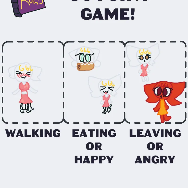 Game by @Bellaplayzz