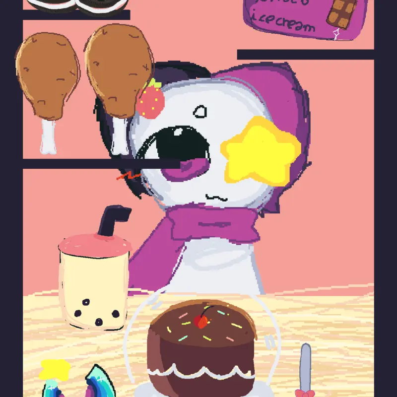 Game by @notbloom