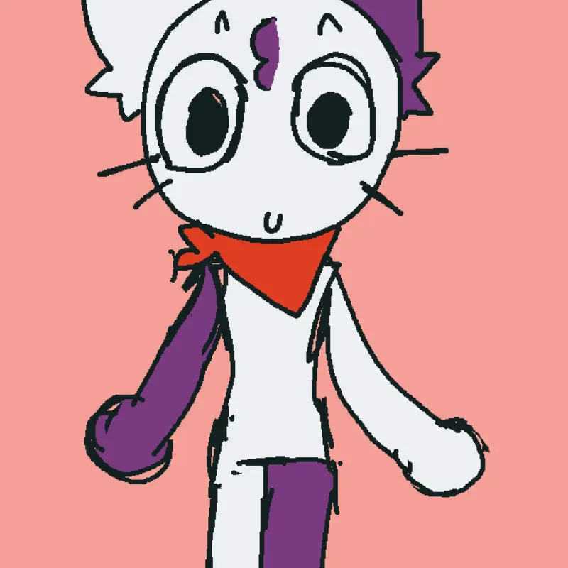 my oc is named star by @Itz_HELENA