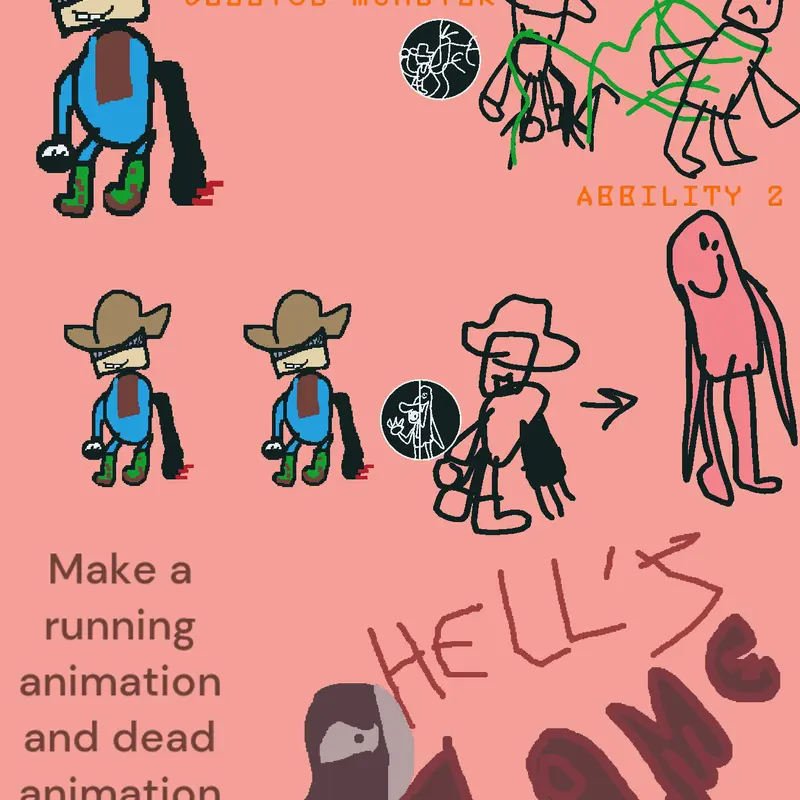 Game by @RandomnessOverload