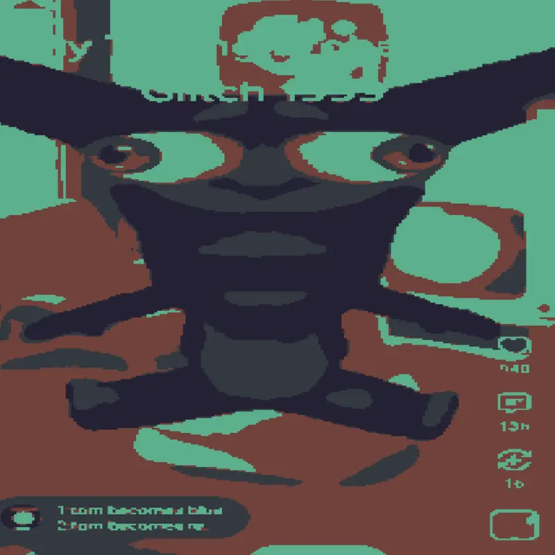 Game by @malwaretesting17