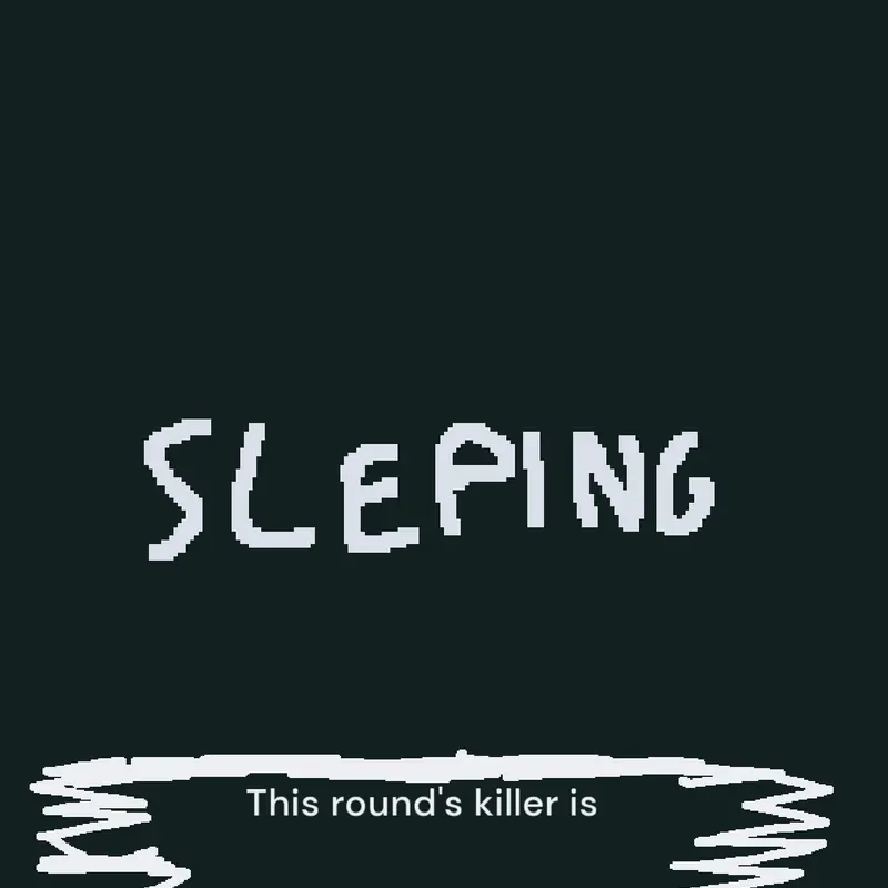 Game by @Narrotor