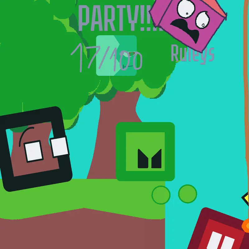 Game by @MimiHanan