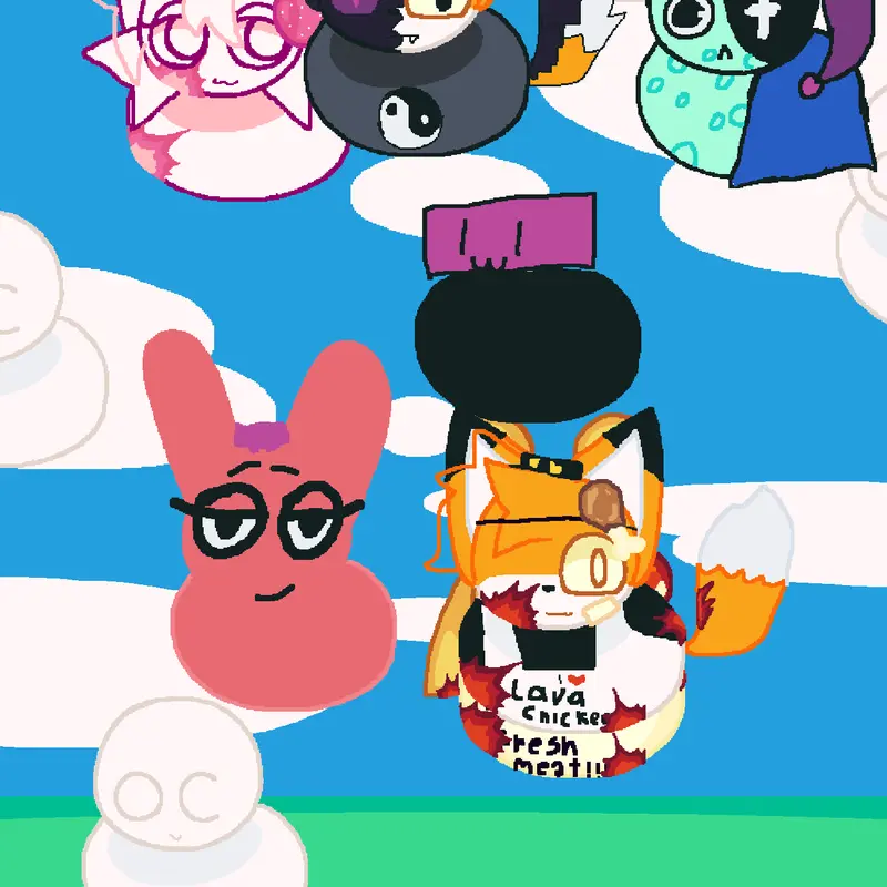 Game by @kokokoko2