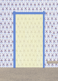 Furniture Lament ￼(Backrooms)