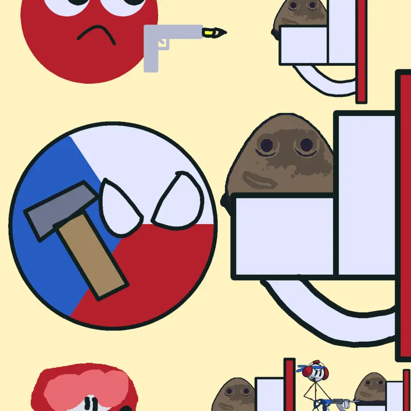 Game by @huggez