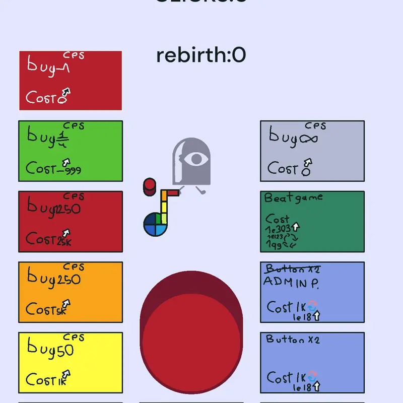 Game by @SmileHappy