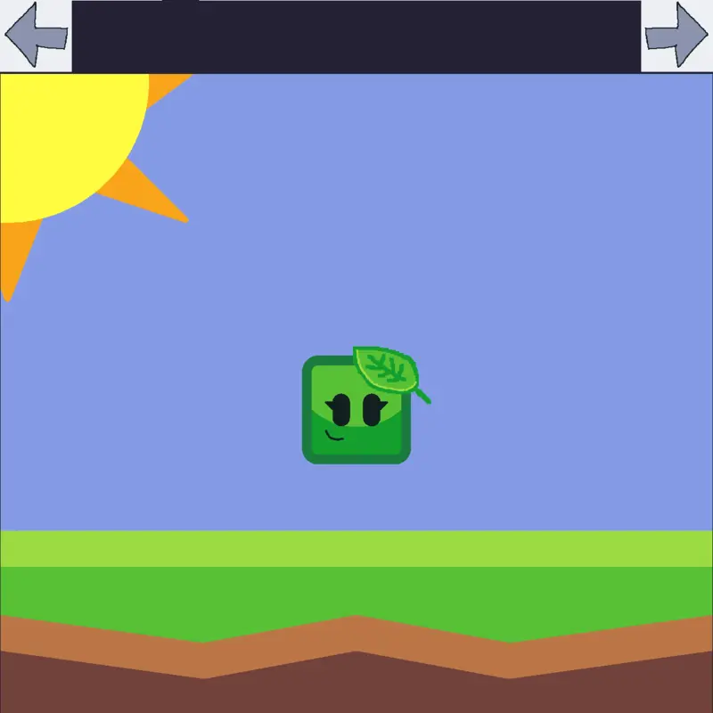 Game by @IlMeowMyWendaxcX