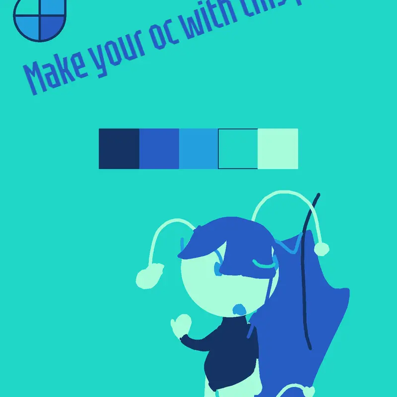 Game by @My_weird_artz