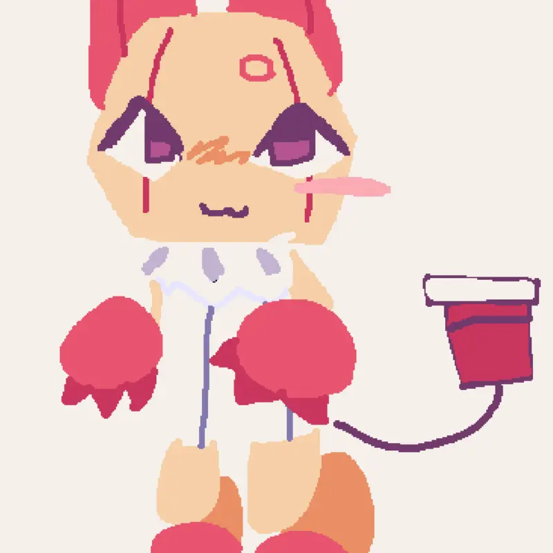 Game by @scraps_lover845