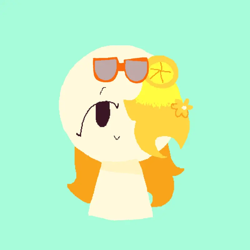 Game by @cherryblossomflower