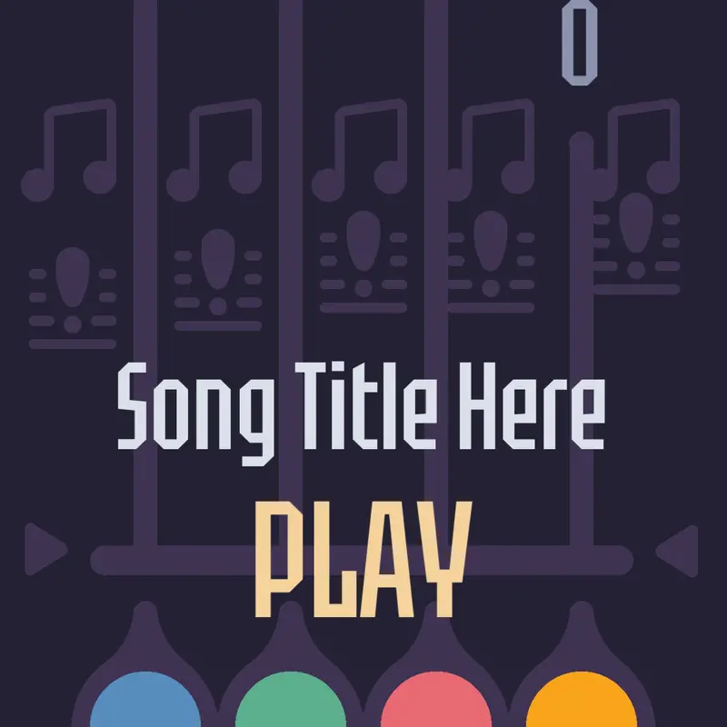Game by @sergioad