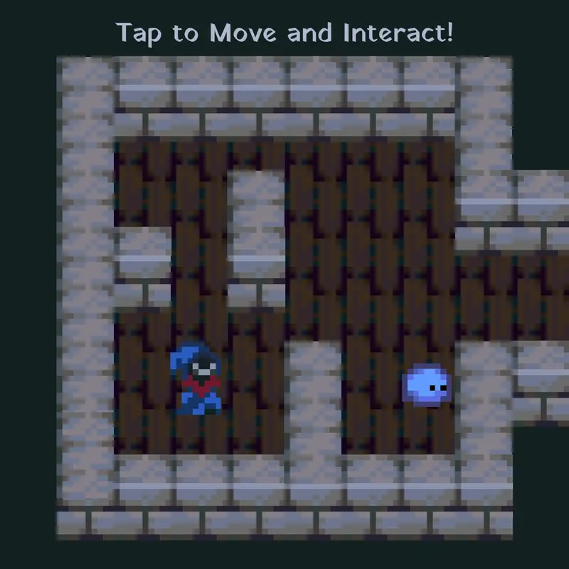 Game by @rice_chicken_yummy