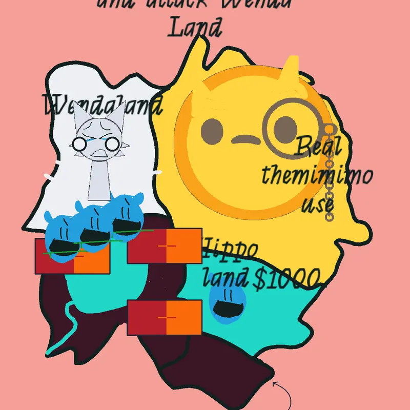 Game by @mouses_plays_castle