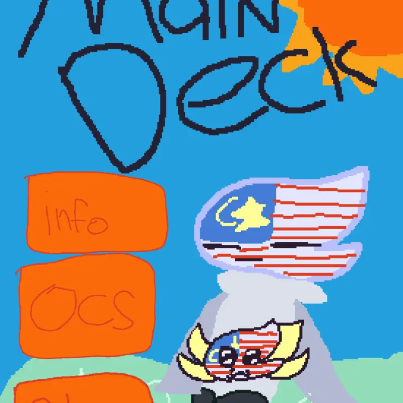 Game by @W4IRD00