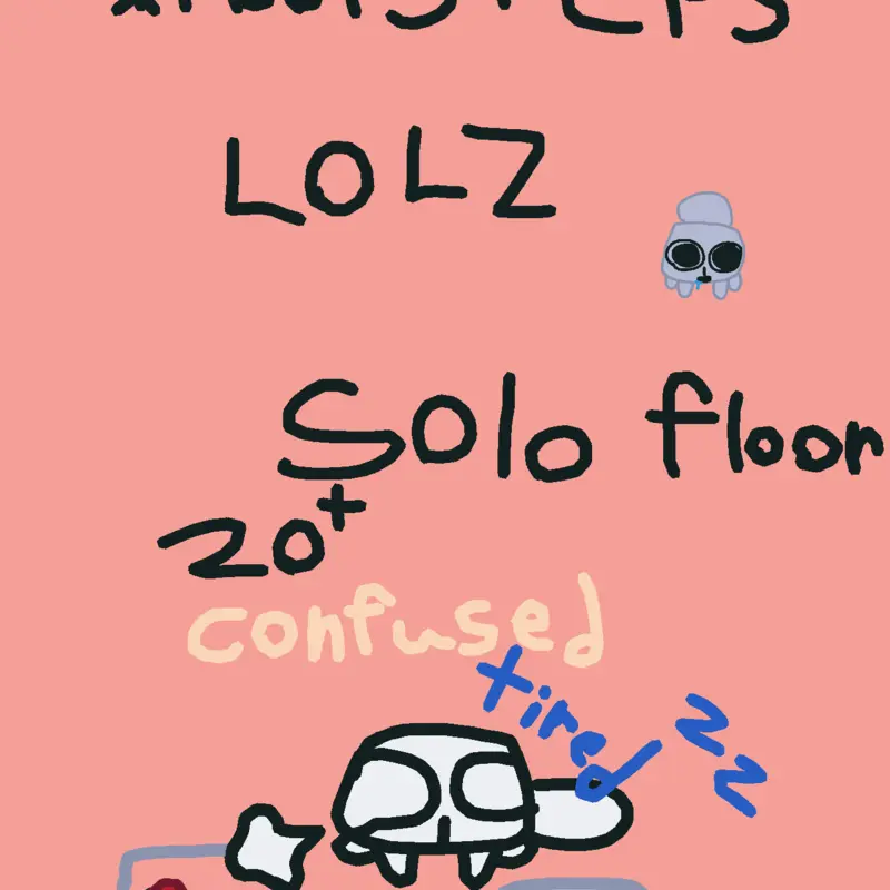Game by @LelikFan