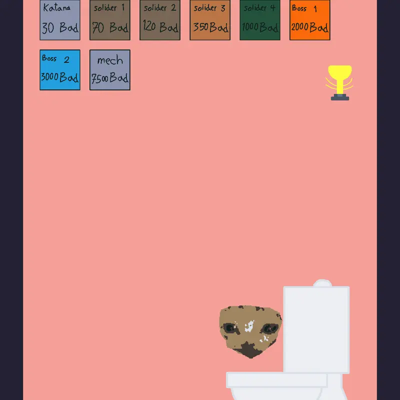 Game by @ainaafrina