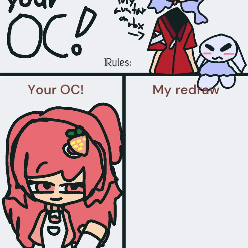 Game by @JULIA_IS_MULTIFANDOM-