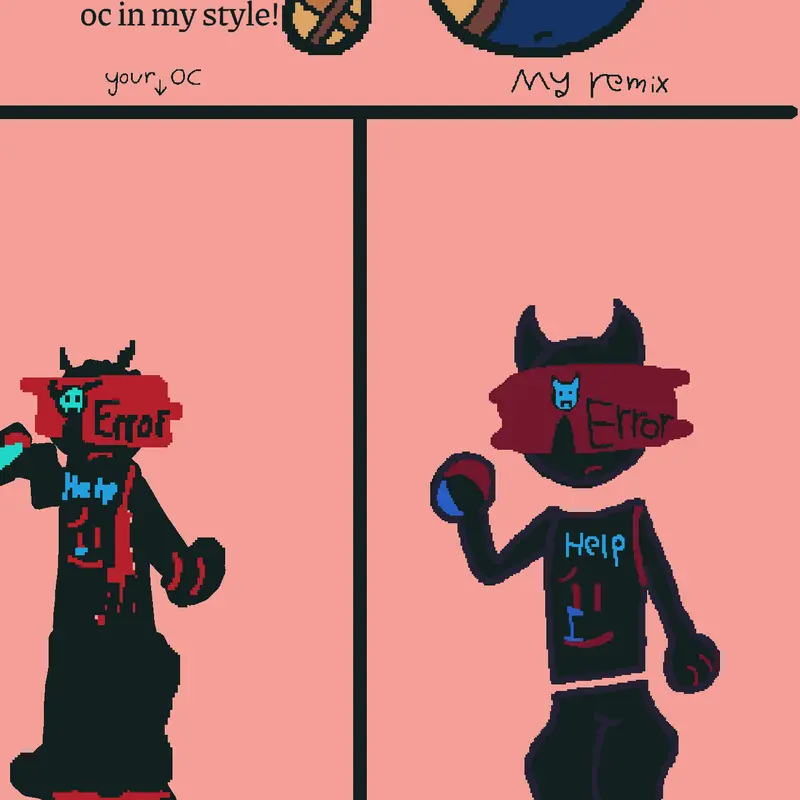 Game by @Trinityslost