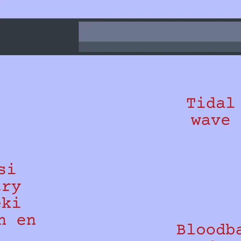 Game by @husoreis