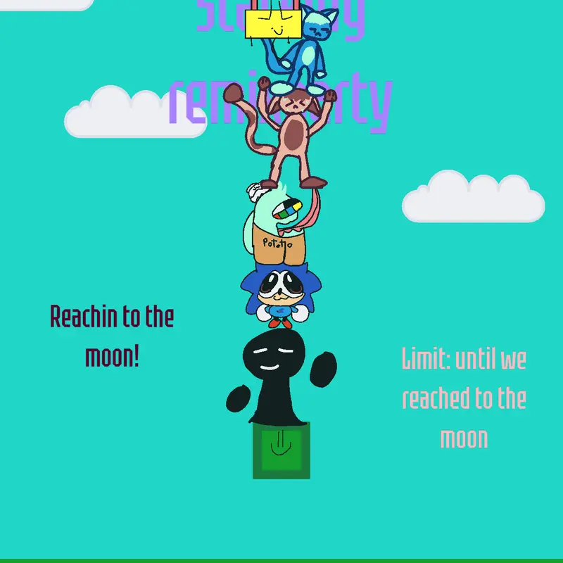 Game by @BenjaminR17