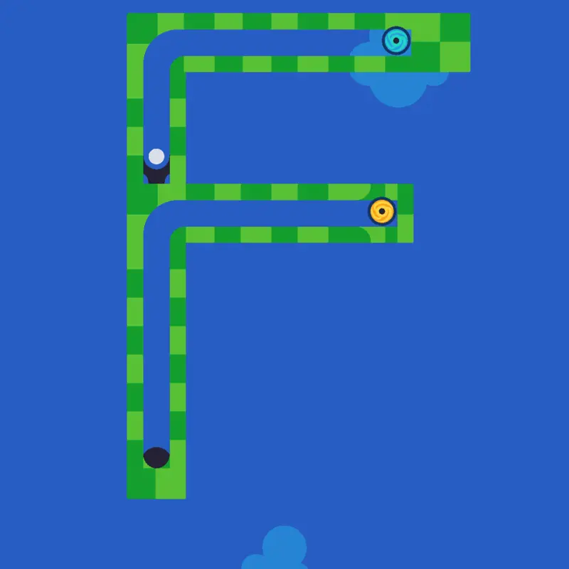 Game by @CopperOSC