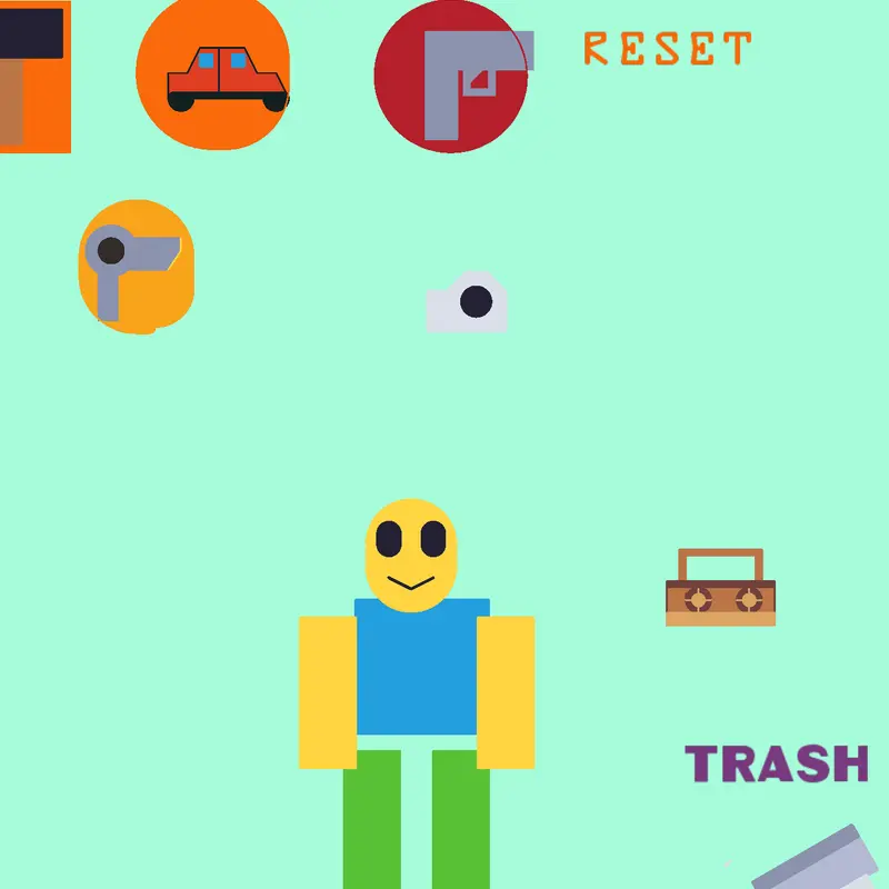 Game by @themanbehindthegyater