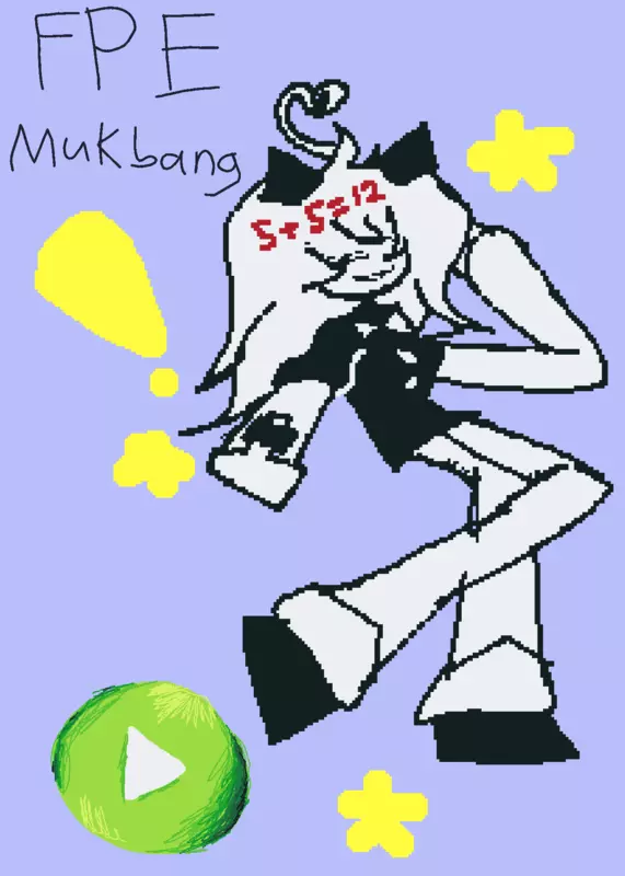 Game by @BlueberriCupCaXe73