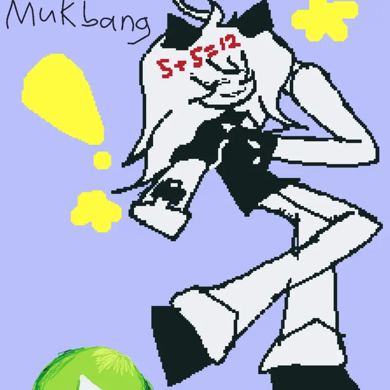 Game by @BlueberriCupCaXe73