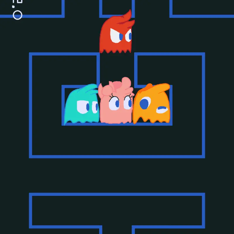 Game by @bambidark1219