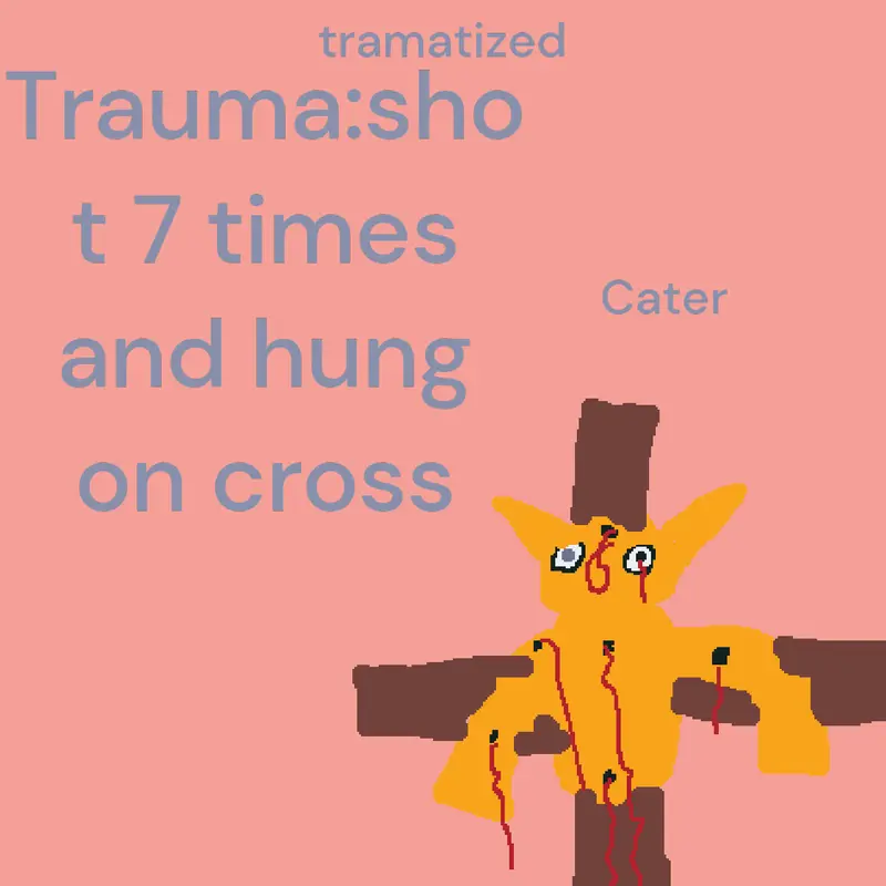 Game by @DustyTheDusterVR
